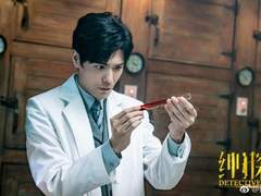 [필모크오/축나비벤자민] 遭