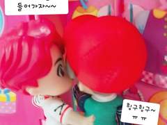 꾹찜이는 일곱살 3