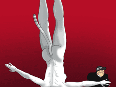 [영화 리뷰] 'CATS'를 봄