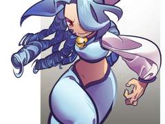 코믹메이플 주카~