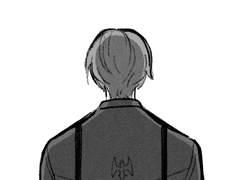 [ 칠흑스포주의/빛전수정 ] 각오