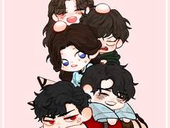 벤허(2019) 연성 재업