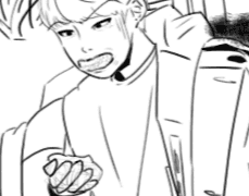 스위스의 눈 맛은 어때?