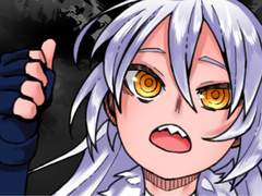 처음 그려보았던 웹툰