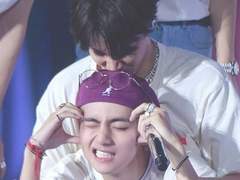 2018년도 뷔홉 썰백업 모음