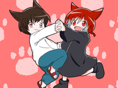 파판14 낙서모음