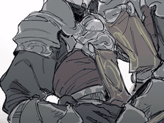 에메트셀크 낙서 9 (5.0, 칠흑 비화 스포 포함)