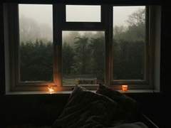 [4부 지붕 아래] 6 The Night We Met