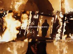 마지막 (등-불 燈-)[선호x성록x연]