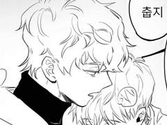 COMA + 빨간모자엽서