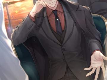 [이택언&유연] 또하나의 결심