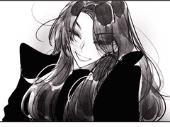 [GL] Swallowtail 제24화