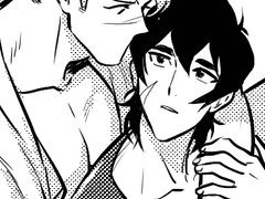 볼트론 로그 모음 3