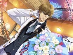 【SSR】[2nd Anniversary] 히요시 와카시