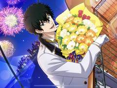 【SSR】[2nd Anniversary] 키리하라 아카야