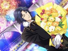 【SSR】[2nd Anniversary] 유키무라 세이이치