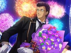 【SSR】[2nd Anniversary] 키테 에이시로