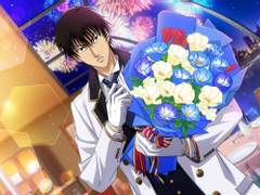 【SSR】[2nd Anniversary] 카이도 카오루