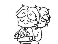 [오이스가] 지각한 봄