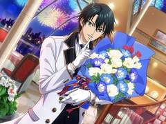 【SSR】[2nd Anniversary] 에치젠 료마