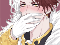 [수정공, 에메트셀크] 깐정공주의