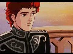 [LoGH]If only