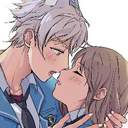 늑대에겐 기다려가 안통해!