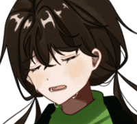 클로이 하퍼 _ Chloe Harper | 18세 | 백수