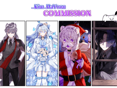 김하윤🔸️COMMISSION🔸️