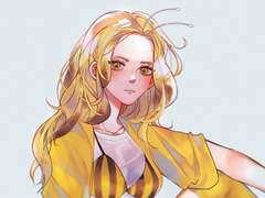 Honey-Bee (허은비)