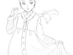 민정호의 여동생