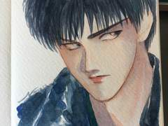 루카와 카에데 # 1