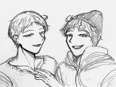 (해준오늘, 주연해준 포함)백업임