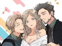 악의의 경계선: 01