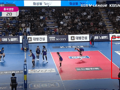 01.14(화) 19:00KOVO여 흥국생명 vs IBK기업은행