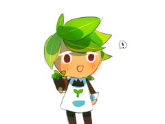 쿠키런 연성 모음