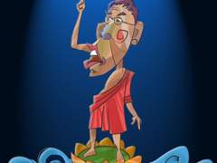 [진중권] 천상천하유아독존