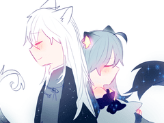 은하별 계연 로그들 정리