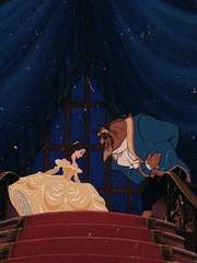 Beauty and the Beast