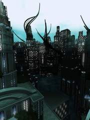 [번역/팬픽]Down Into Paradise