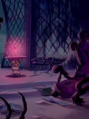 What happens when the last petal falls?