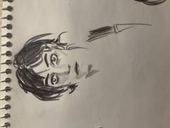 『37』 숨어 쓰는 일