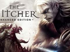 #02. 리뷰: 게임 [더 위쳐 1]