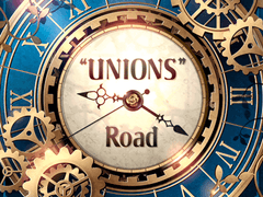 “UNIONS” ROAD 가사 번역