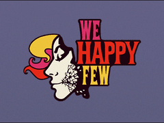 [Notice] WHF Fan art & OC Illust