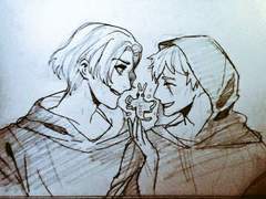 에메빛 에메아노 모음 ~200115