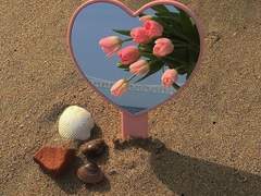 너는 늘 기적처럼 아름다웠다.