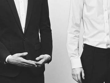 웨이란 / bad for you