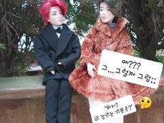 꾹찜이는 일곱살 6