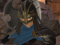 [미아가 된 아마로]